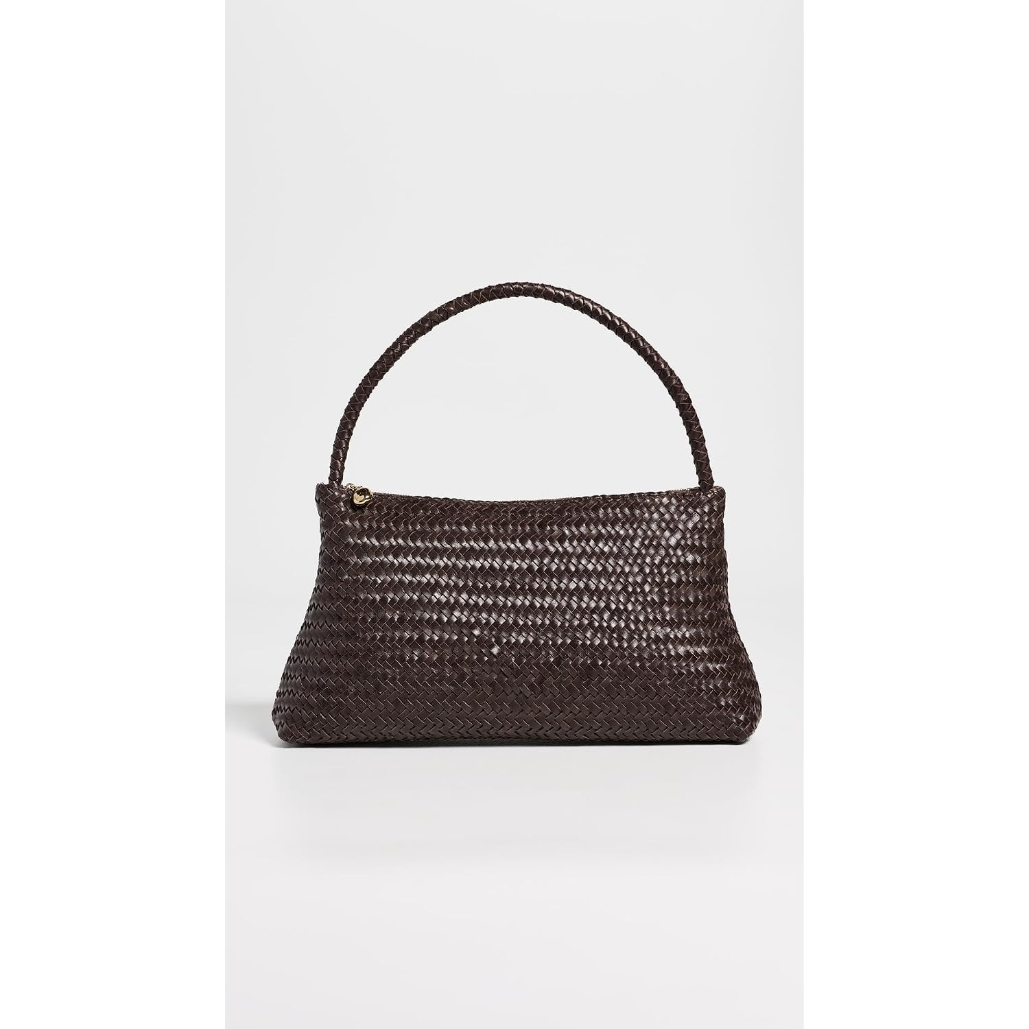 Madewell Women'S The Signature Woven Collection Shoulder Bag