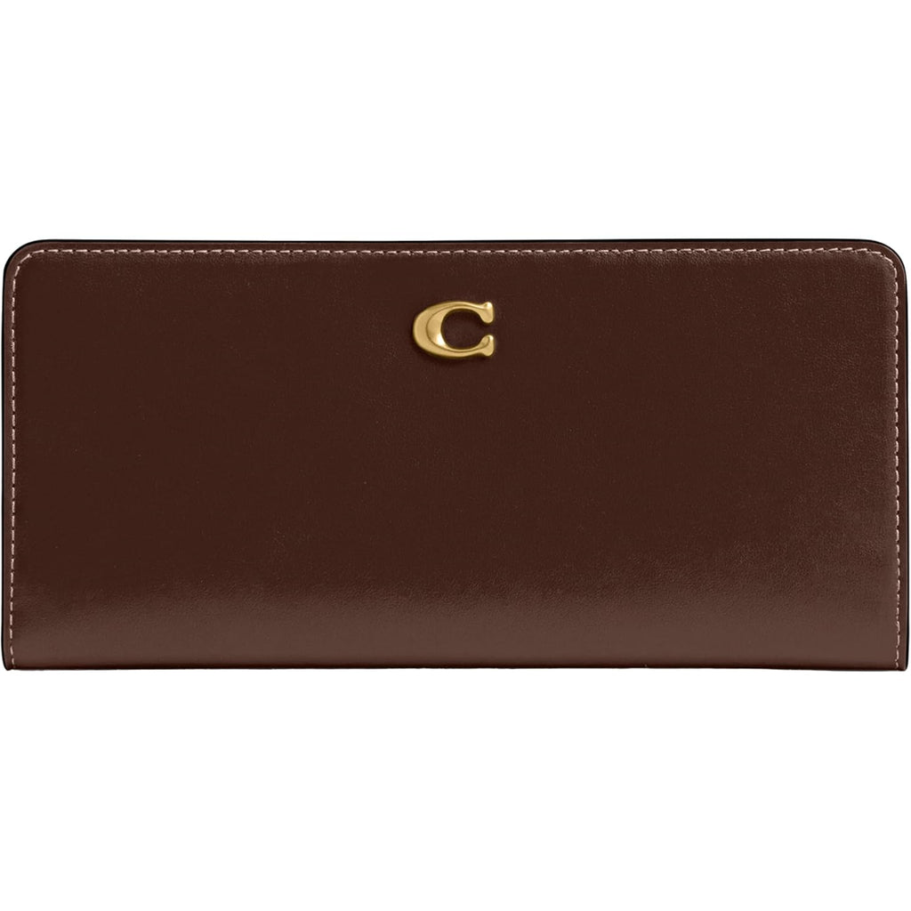 COACH Essential Skinny Wallet