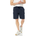 Fleece Cargo Short