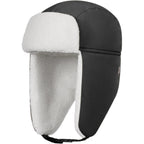 OUTDOOR SHAPING Trapper Hat for Men Women Windproof Trooper Hat Ushanka Ear Flaps Warm Winter Outdoor Hats