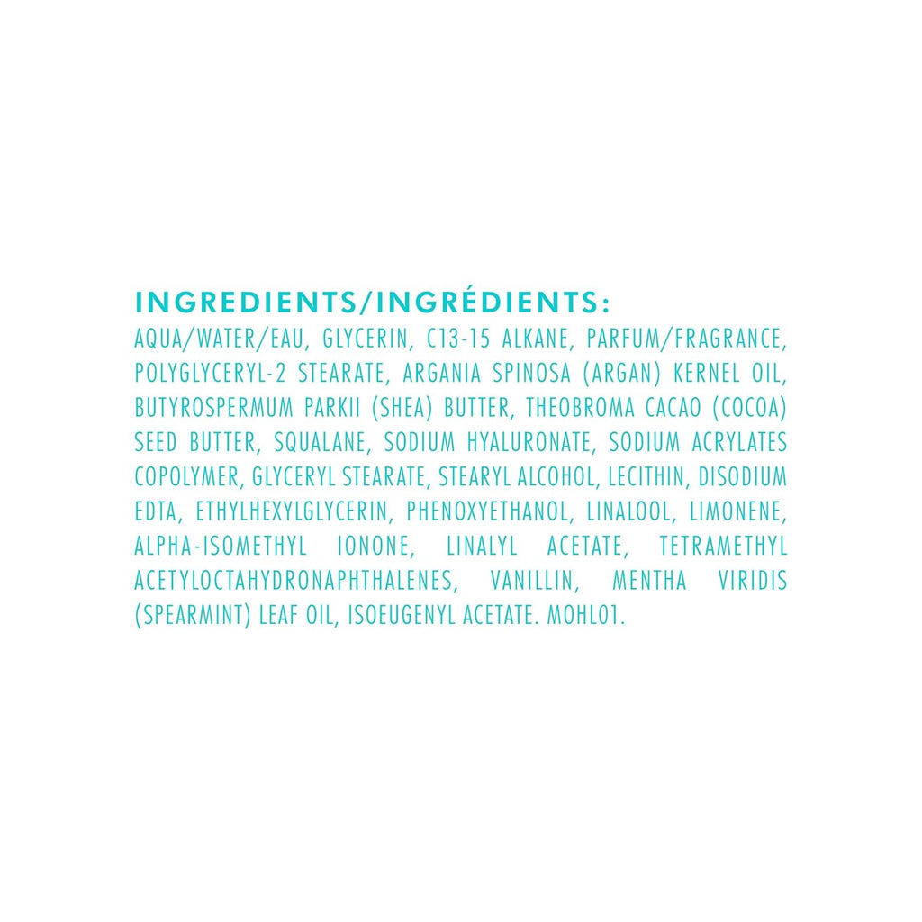 Moroccanoil Hand Lotion