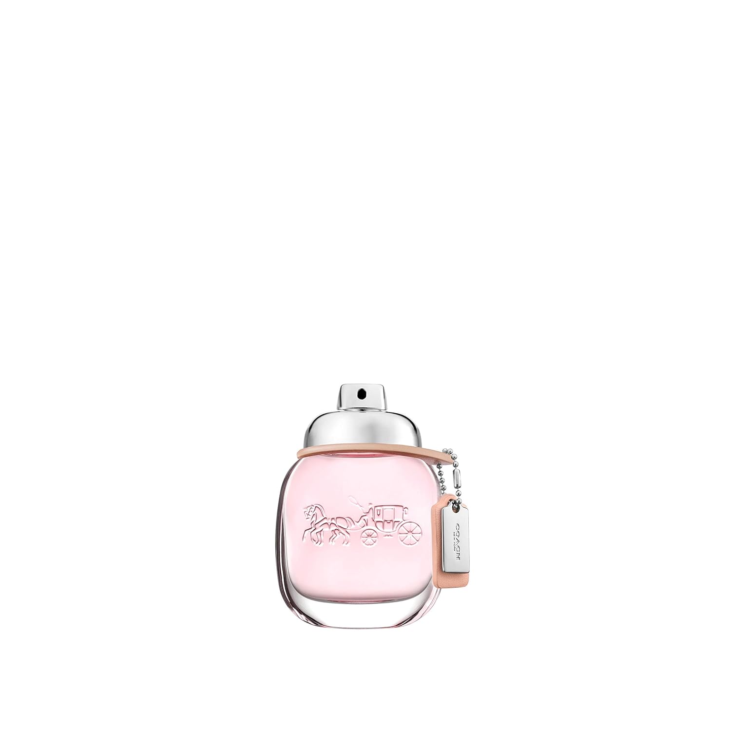 Coach Eau de Toilette - Women's Fragrance - Fougere Woody - With notes of Juicy Pear, Pink Grapefruit & White Cedarwood