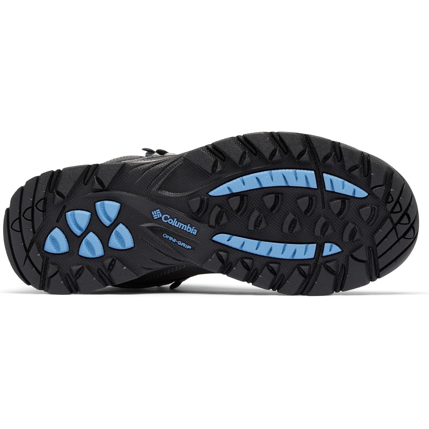 Columbia Women'S Newton Ridge Plus Waterproof Hiking Boots