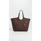 Anine Bing Women'S Lili Raffia Tote Bag