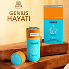 Emper Genius Hayati - For men - 100 ml