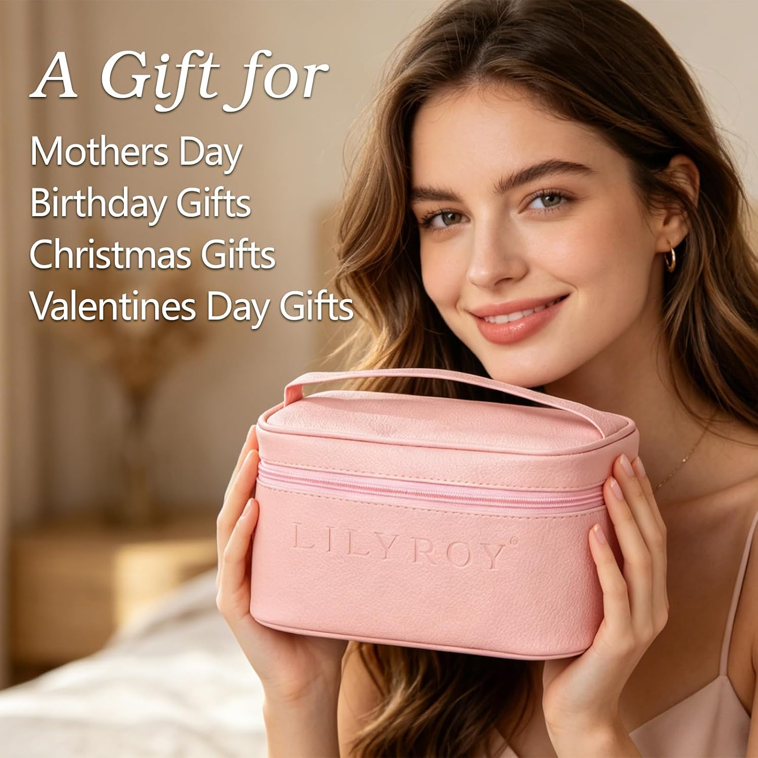Gifts For Women, Birthday Gifts, Bath Sets For Women Gift - 20Piece Bath And Body Gift Spa Set For Woman, Spa Gift Sets | Spa Kit, Valentines Day, Christmas, Mothers Day Present For Her