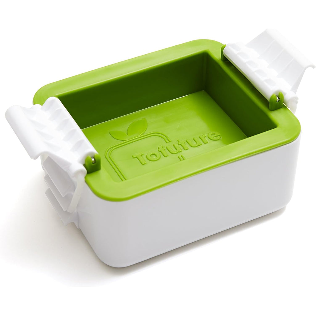 Tofu Press - The Original And Best Tofu Press. Easily And Quickly Remove Water From Tofu To Improve The Flavor And Give Perfect Texture Everytime