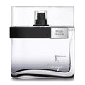 Ferragamo F By Ferragamo Black Eau De Toilette Pour Homme, Cologne Spray For Men