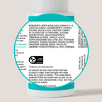 K18 Peptide Prep Detox Shampoo - Color Safe Clarifying Shampoo For Build Up Removal - Gently Removes Dirt, Oil + Metals From Hard Water With Activated Charcoal + Salicylic Acid (8.5 Fl Oz)