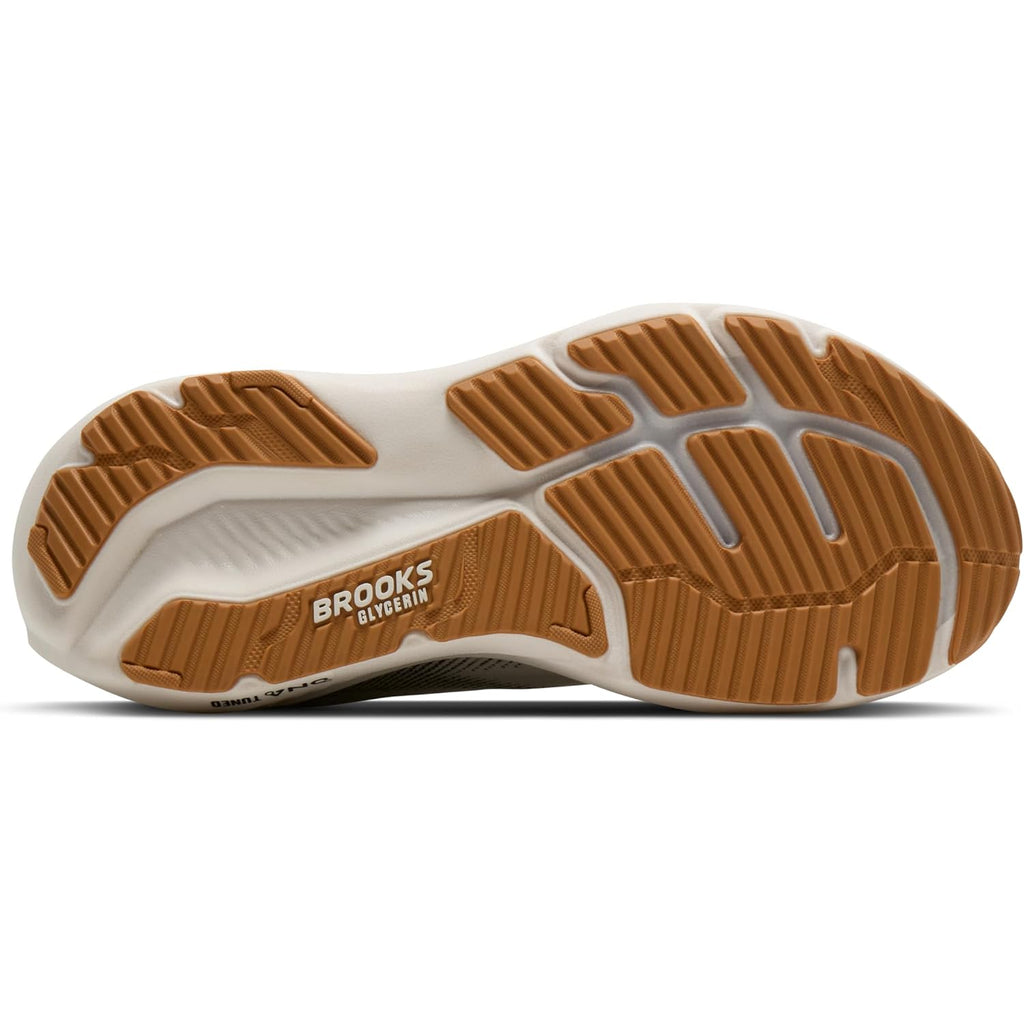 Brooks Women’S Glycerin 23 Neutral Running Shoe