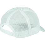 Gelante Sublimation Blank Trucker Hats - Polyester Foam Mesh Snapback Baseball Cap