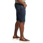 Wrangler Authentics Men’S Comfort Flex Waistband Jean Short