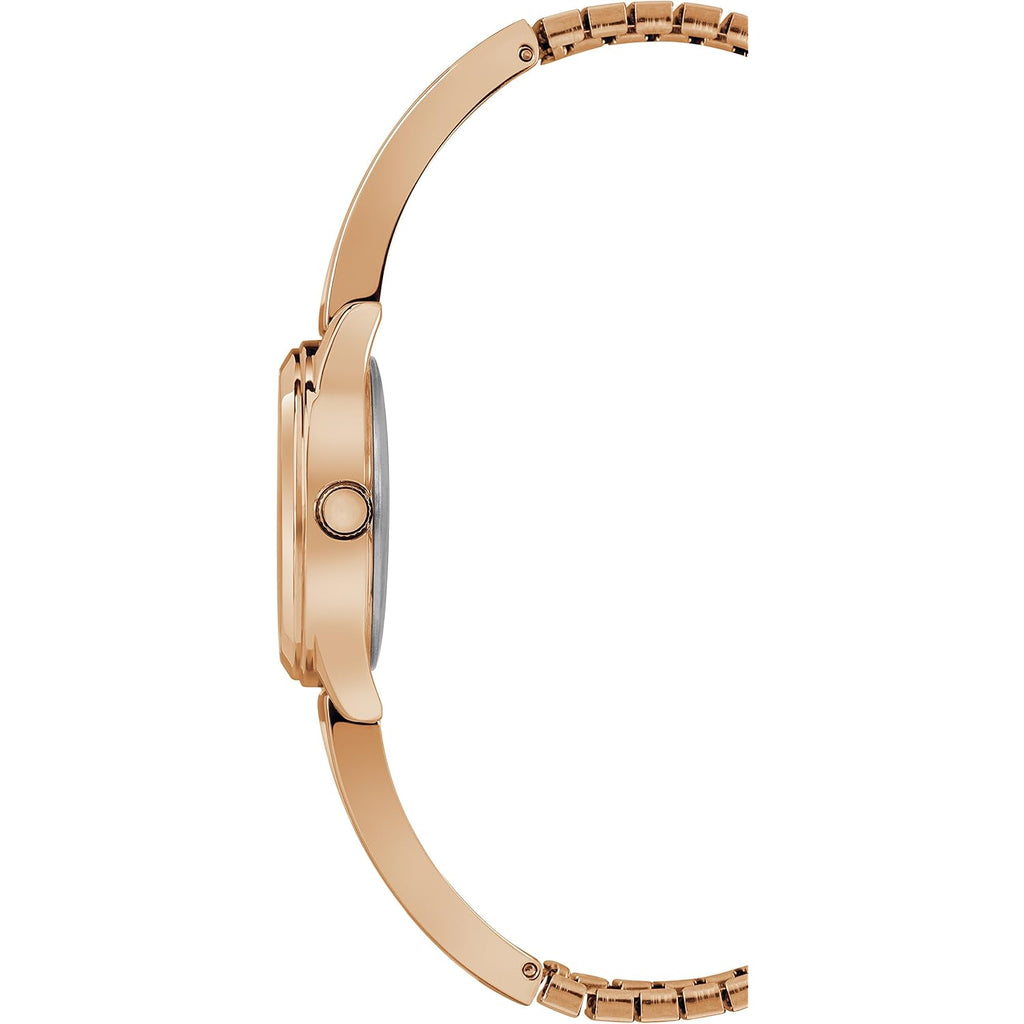 Timex Women's Stretch Bangle 25mm Watch