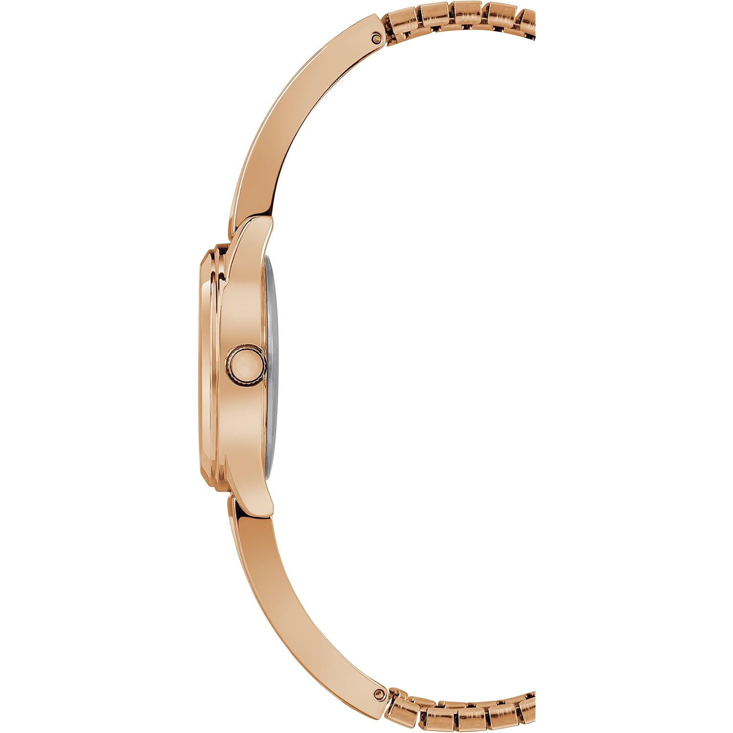 Timex Women's Stretch Bangle 25mm Watch