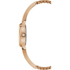 Timex Women's Stretch Bangle 25mm Watch