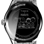 Timex Women'S Peanuts X Waterbury Legacy Watch