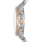 Armani Exchange A|X Stainless Steel Watch For Women