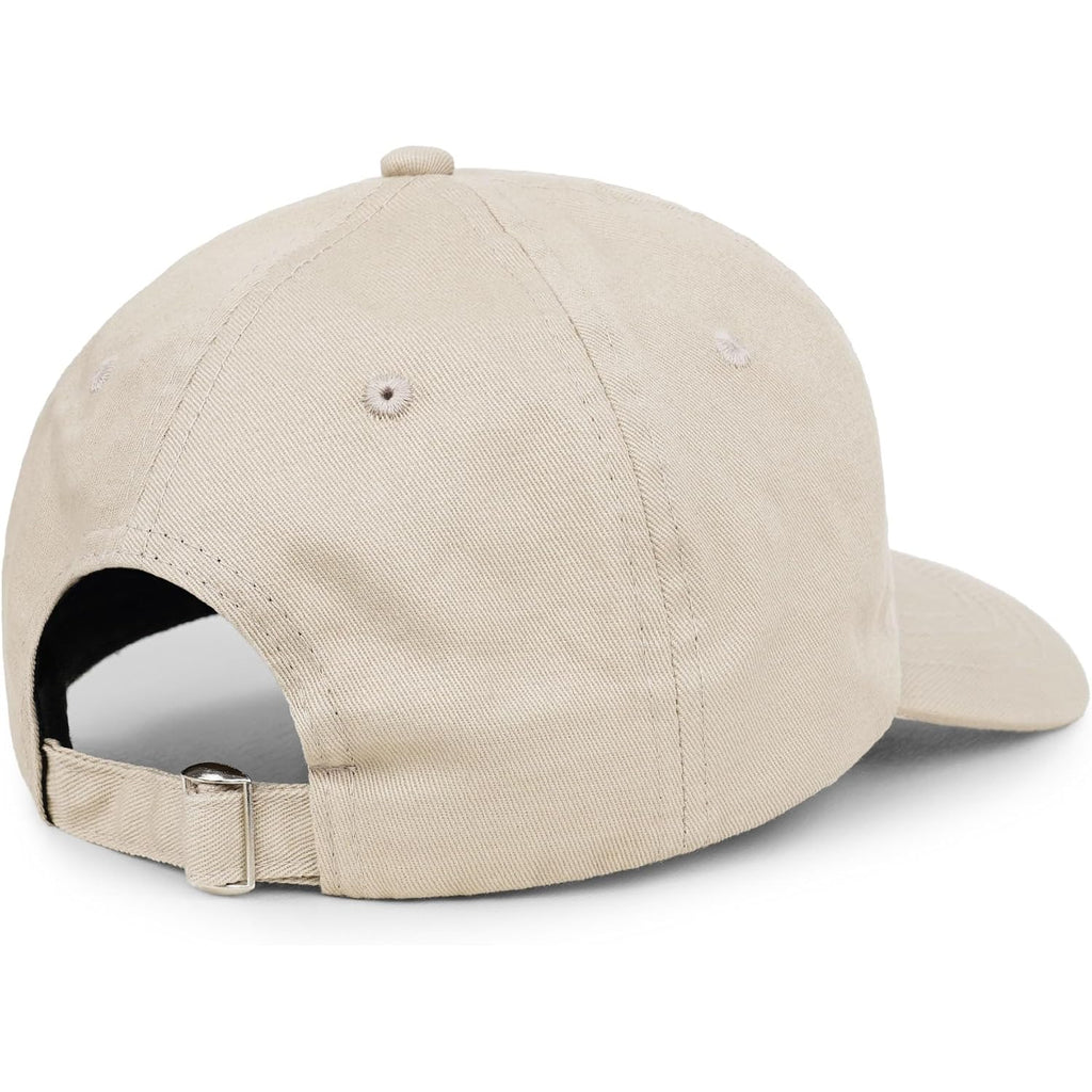 20th 30th 40th 50th Birthday Gifts for Women - Birthday Essential for Her, Women, Sister, Mom, Daughter - in My Era Hat Beige