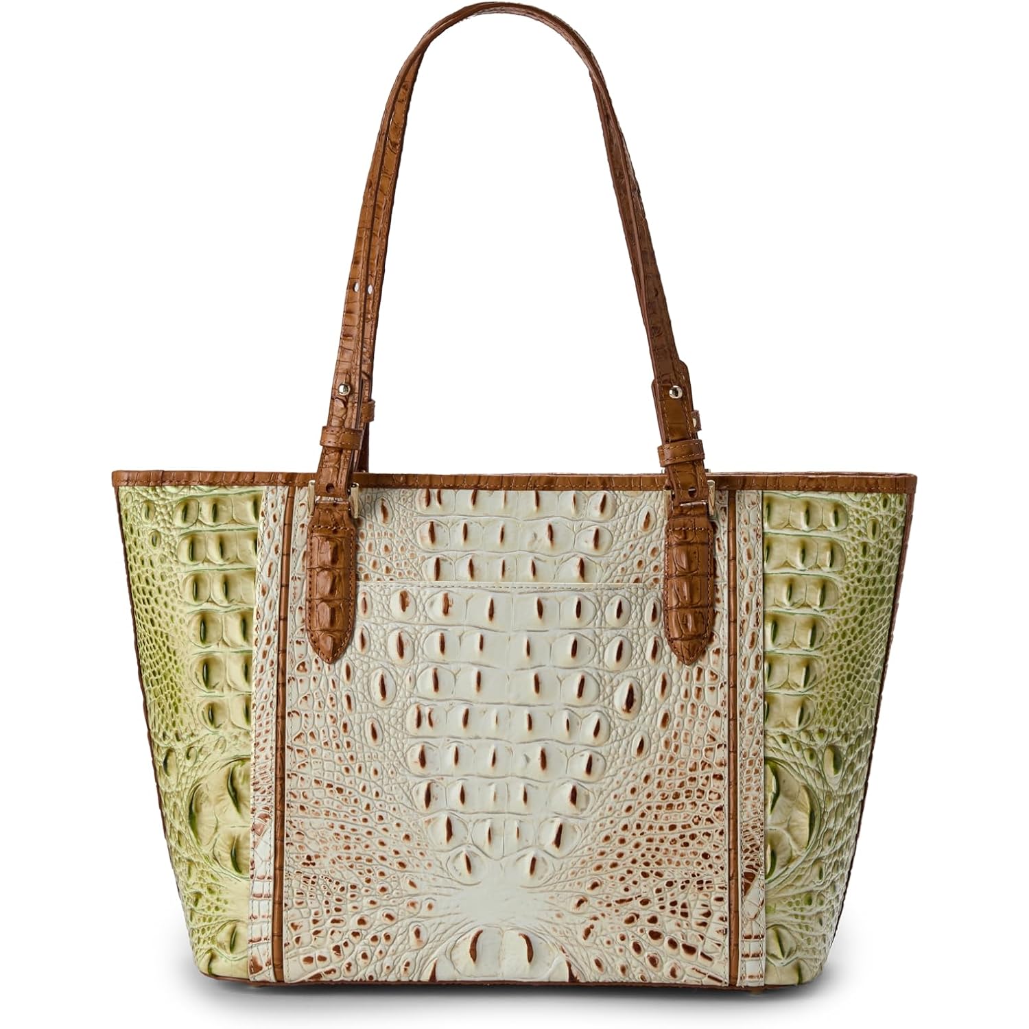 Medium Asher - Fern Williamette