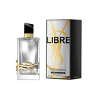 Libre LAbsolu Platine by Yves Saint Laurent for Women - 3 oz Parfum Spray