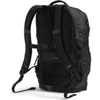 The North Face Borealis Commuter Laptop Backpack - Water Repellent, Laptop Sleeve, Large Main Compartment, Tnf Black/Tnf Black-Npf, One Size