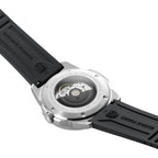 Automatic Pacific Diver, Midnight Mariner By Luminox