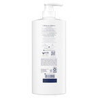Dove Shampoo Volume & Fullness For Fine, Thin Hair With Bio-Protein Care Technology And Biotin 28 Fl Oz