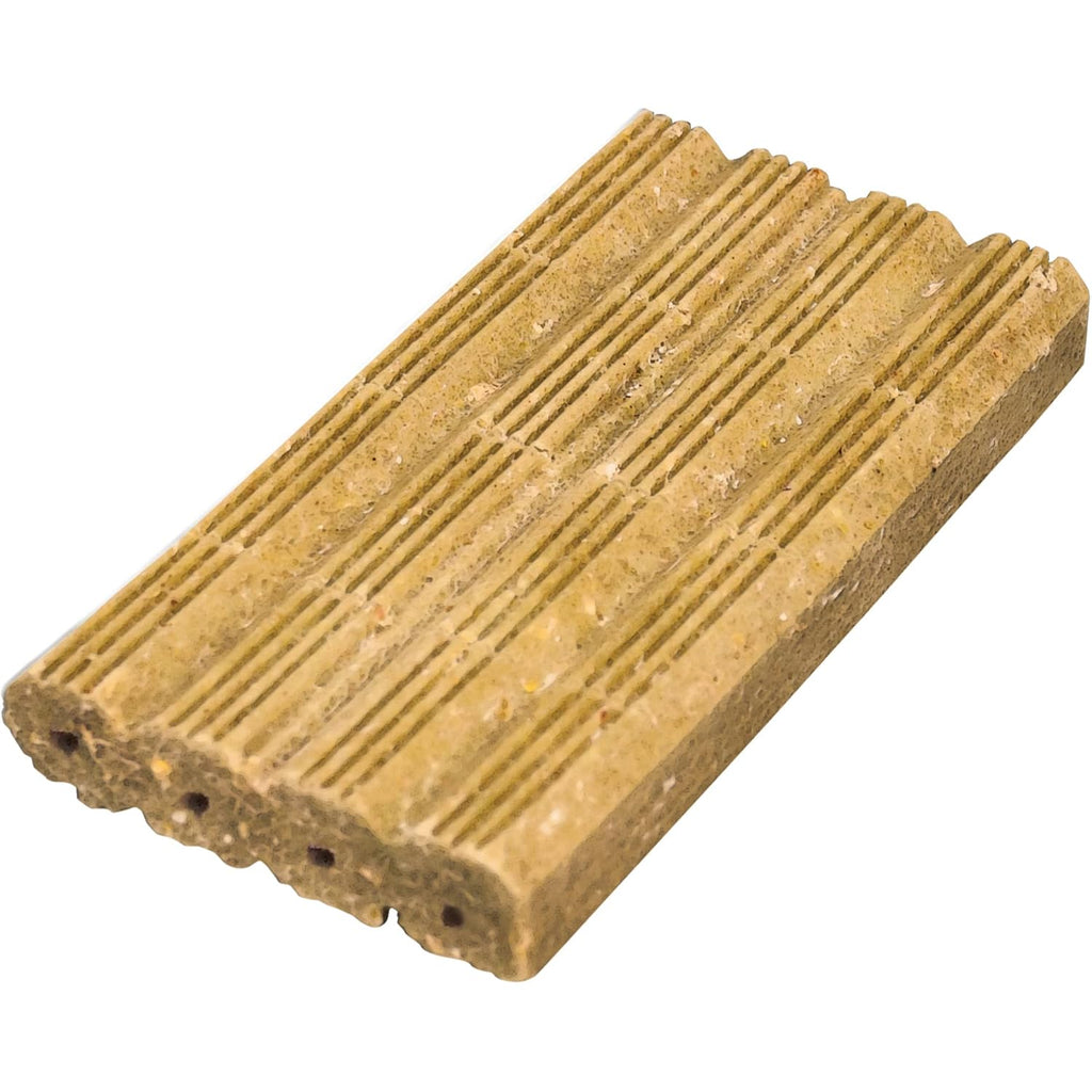 Ramik Bars All-Weather Rodenticide Mold & Moisture Resistant Bait For Control Of Rats, Mice, And Meadow Voles, 4 Lbs