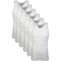 Gildan Men'S A-Shirts Tanks Multipack