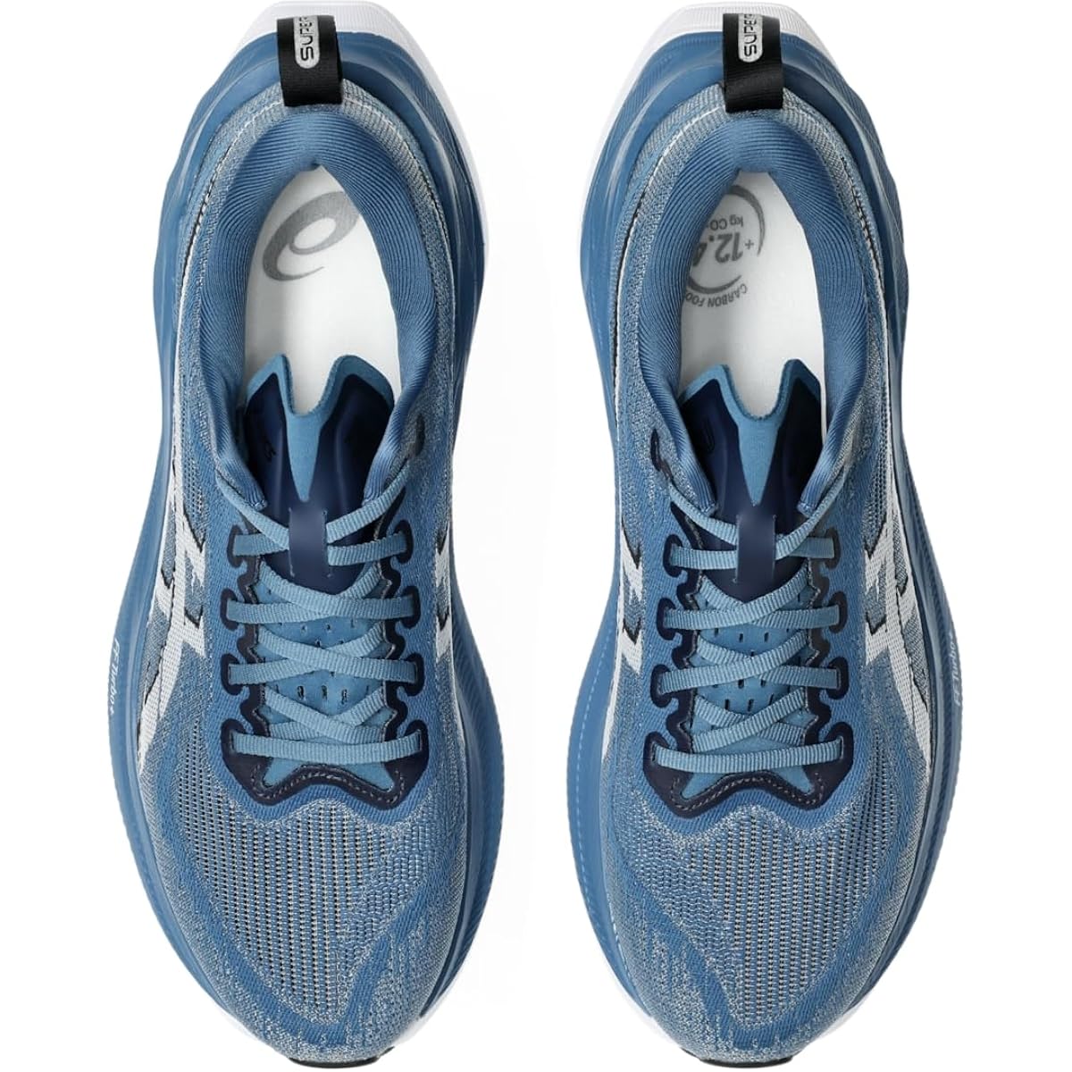 Asics Unisex Superblast 2 Running Shoes