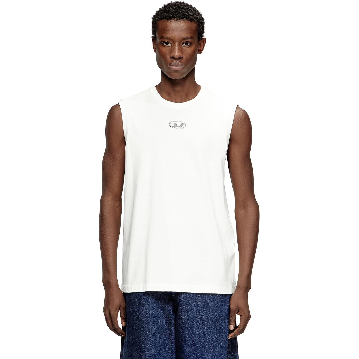 Diesel T-Bisco-Iod T-Shirt