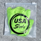 Gentrol Point Source Igr Discs Zoe1007 (20 Pack) German Cockroach Growth Regulator - With Usa Supply Gloves & Pest Identification Card - Product Is Non-Perishable