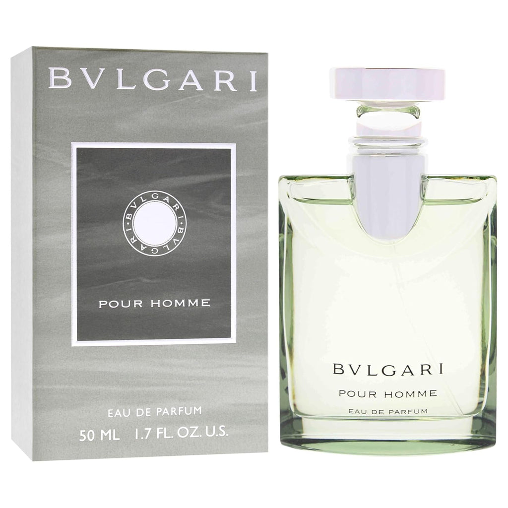 Bvlgari Pour Homme Eau De Parfum, 1.7 fl oz (50 ml)