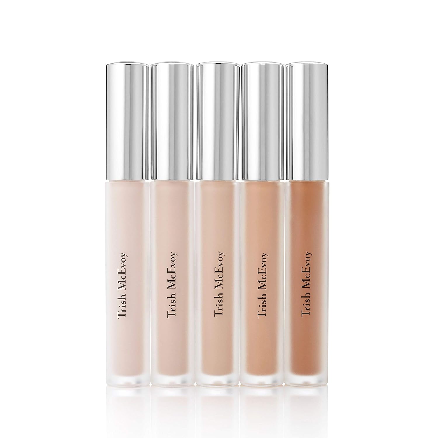 Trish Mcevoy Eye Base Essentials