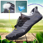 Water Shoes Mens Women Barefoot Shoes Quick Dry Aqua Outdoor Sports For Swim Pool Beach Surf Walk Water Yoga River Lake Hiking Kayaking