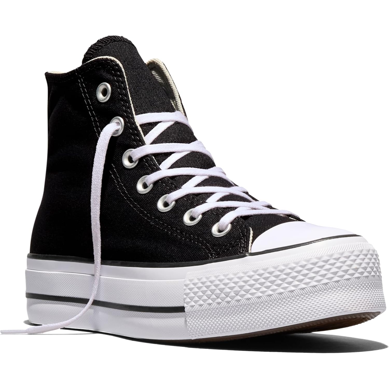 Converse Women'S Chuck Taylor All Star Lift Platform Sneakers