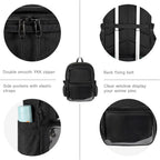 Steamedbun Ita Bag Backpack With Insert Pin Display Backpack For School Anime Cosplay