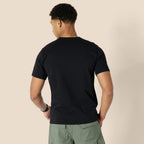 Amazon Essentials Men'S Relaxed-Fit Heavyweight Cotton T-Shirt