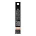 e.l.f. Liquid Metallic Eyeshadow, Gel Formula, Multi-Dimensional Finish For Bold Eye Looks, One-Swipe Coverage, Vegan & Cruelty-Free, Moon, 0.1 Fl Oz