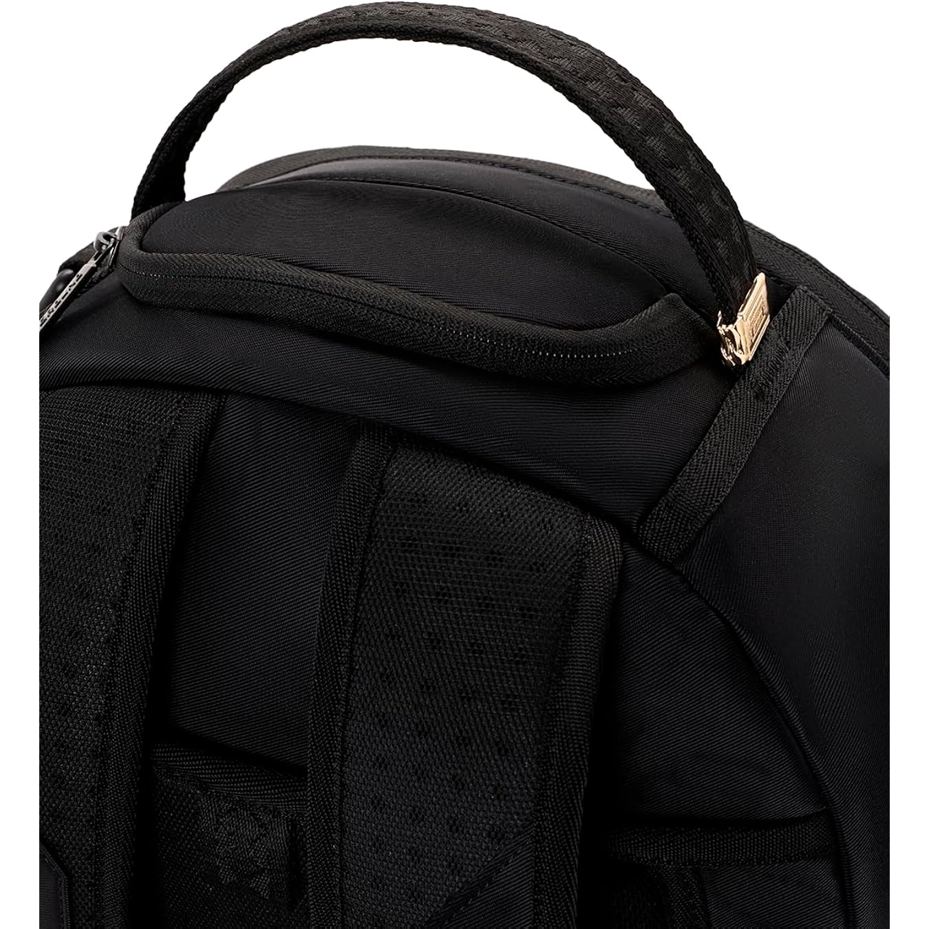 Sprayground Shark Central 2.0 Beyond Time Backpack