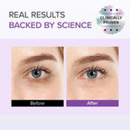 Mary&May Tranexamic Acid + Glutathione Eye Cream (30G) - Korean Skincare For Dark Circles & Uneven Tone - Fragrance-Free Under Eye Cream For Dark Spots & Hyperpigmentation 1.06Oz.