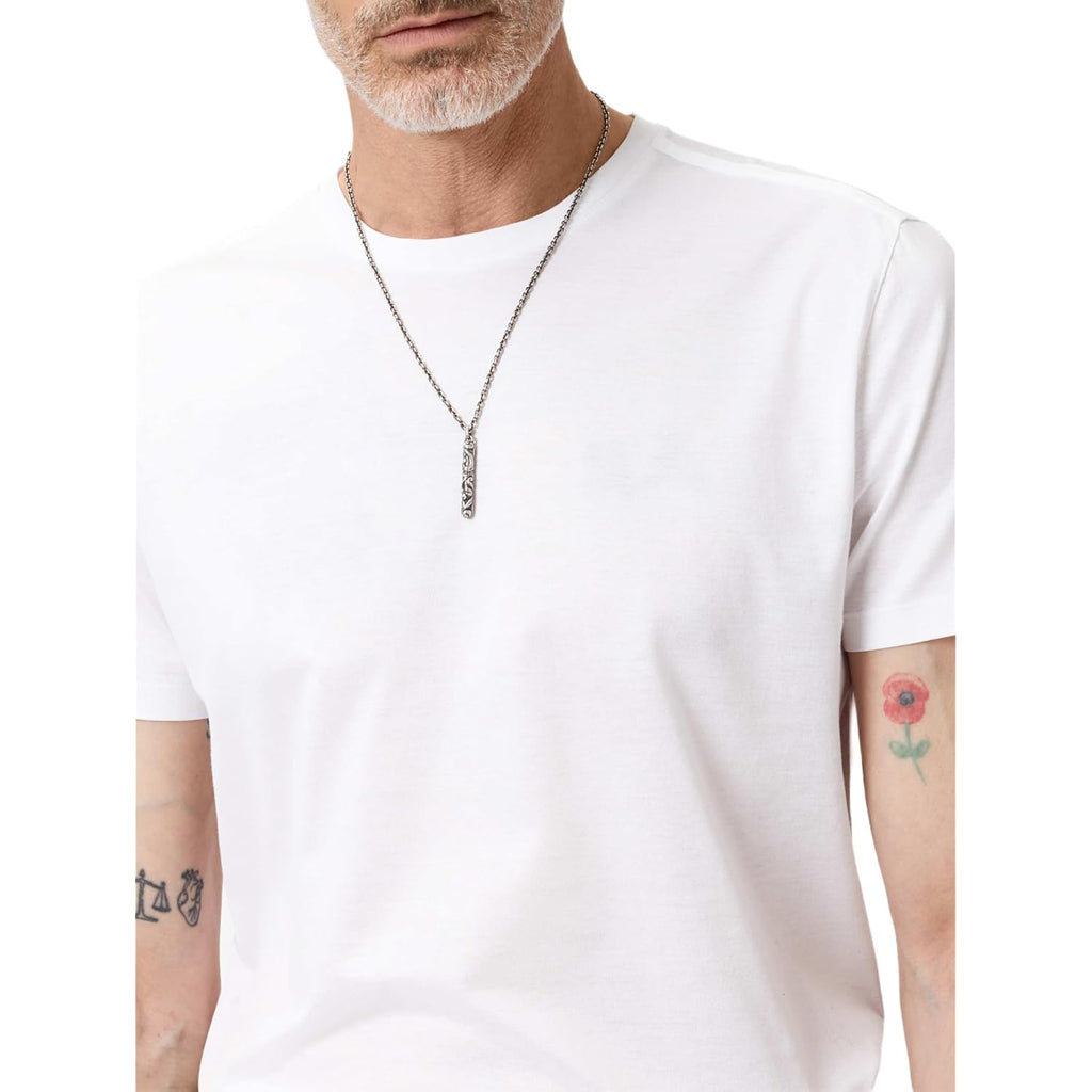 John Varvatos Men'S Vero Crewneck
