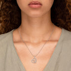 Pregnancy Gifts for First Time Mothers: Mom to be Sterling Silver Necklace Bracelet Earrings for Expecting Women Gifts for Pregnant Wife Daughter Sister Friends