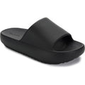 Bronax Arch Support Slides For Women And Mens | Cushioned Thick Sole Pain Relief Slippers