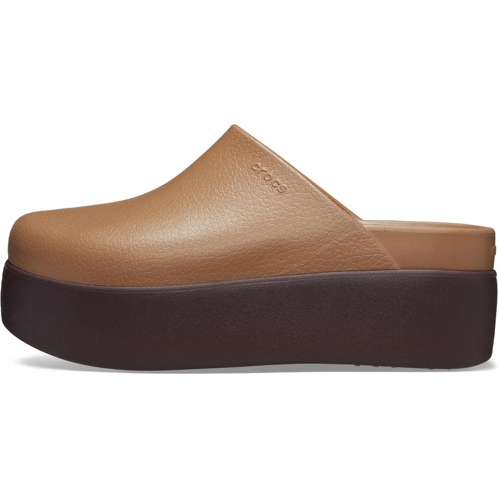 Crocs Women'S Dylan Platform Clog