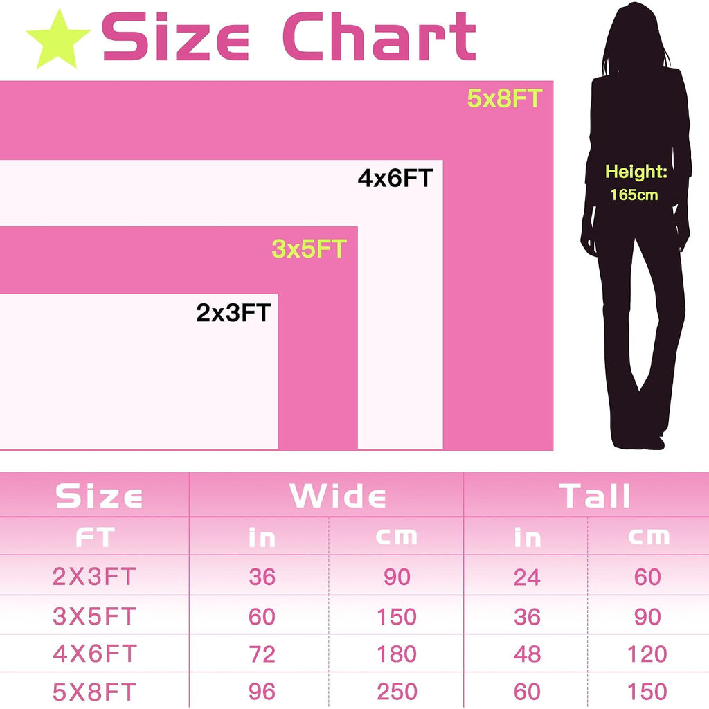 Custom Pink American Us Flag With Picture, Personalized Funny Flags With Face Image Logo Photo Text Single Sided Customized Flag Tapestry For Bedroom Dorm Room Decor Garden, 2X3 3X5 4X6 5X8 Ft