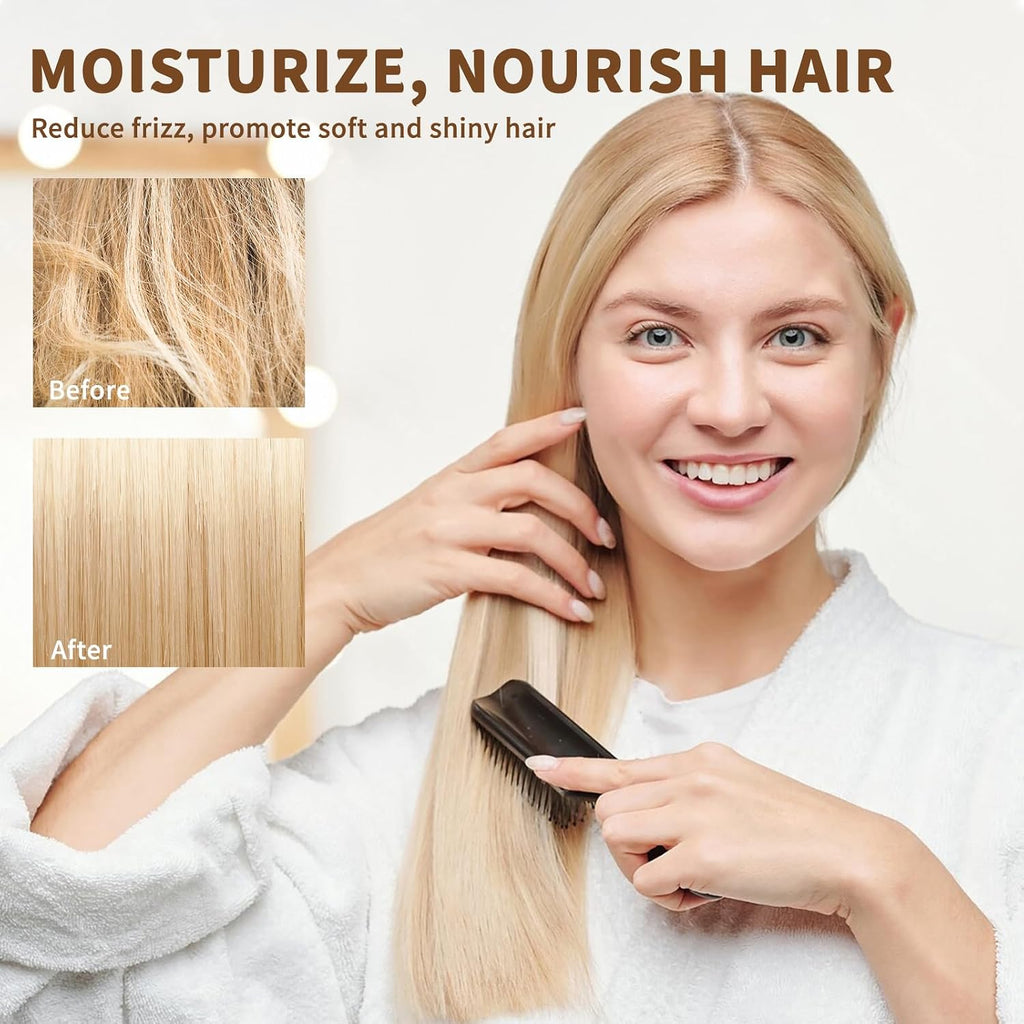 Mayjam Organic Fractionated Coconut Oils Liquid 16Oz, 100% Pure & Natural Usda Certified Cold Pressed Coconut Carrier Oil For Face Skin & Hair Moisturizing, Body Massage Oil For Essential Oils Mixing