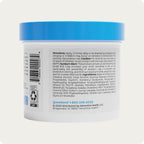 Amlactin Intensive Healing - Therapeutic Body Cream For Extremely Dry Skin - No-Scrub Exfoliator And Body Moisturizer Cream With 15% Lactic Acid Aha And Ceramides, 12 Oz (Packaging May Vary)