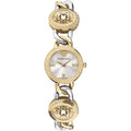 Versace Stud Icon Collection Luxury Womens Watch Timepiece