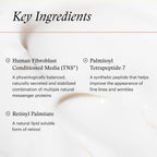 Skinmedica Tns Eye Repair - Hydrating Under Eye Moisturizer - Helps Improve The Look Of Dark Circles & Wrinkles - Peptide & Vitamin-Infused Formula For Smoother, Radiant Look (0.5 Oz)